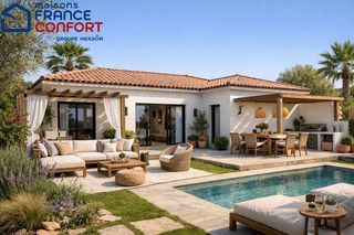  Maison � vendre 4 pi�ces 90 m�