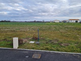  Terrain � vendre 260 m�