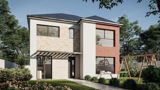  Maison � vendre 6 pi�ces 128 m�