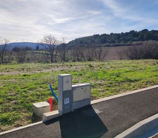  Terrain � vendre 440 m�