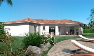  Maison 5 pi�ces 117 m� Sall�les-d'aude