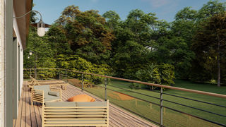  Maison � vendre 4 pi�ces 100 m�