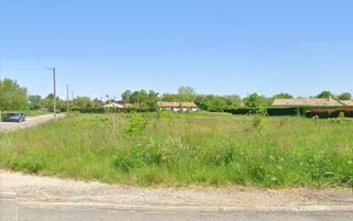  Terrain � vendre 800 m�