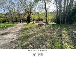  Terrain � vendre 1000 m�