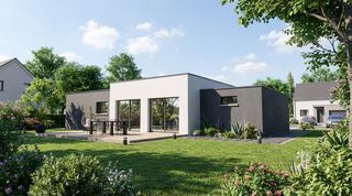  Maison � vendre 5 pi�ces 96 m�