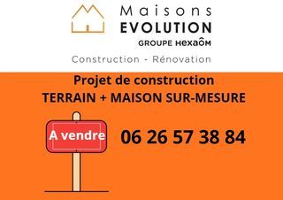  Terrain � vendre 330 m�