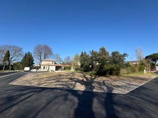  Terrain � vendre 582 m�