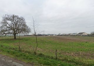  Terrain � vendre 420 m�