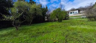  Terrain � vendre 2000 m�