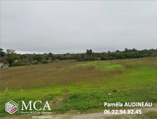  Terrain � vendre 515 m�