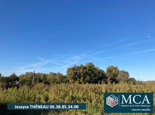  Terrain � vendre 854 m�