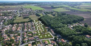  Maison � vendre 3 pi�ces 85 m�