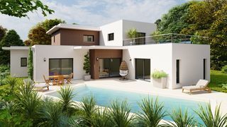  Maison � vendre 5 pi�ces 232 m�