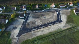  Terrain � vendre 610 m�