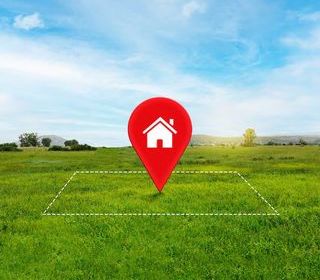  Terrain � vendre 1120 m�