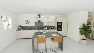  Maison � vendre 4 pi�ces 110 m�