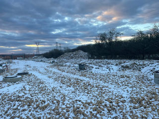  Terrain � vendre 607 m�