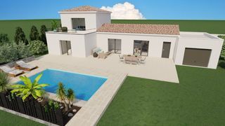  Maison � vendre 5 pi�ces 110 m�