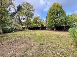  Terrain � vendre 326 m�