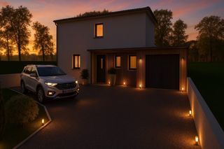  Maison � vendre 5 pi�ces 100 m�