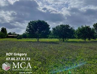  Terrain � vendre 397 m�