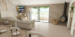  Maison 3 pi�ces 70 m� Miribel