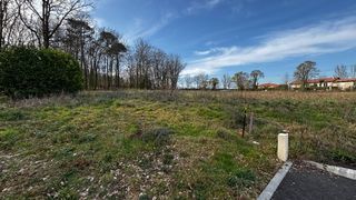  Terrain � vendre 800 m�