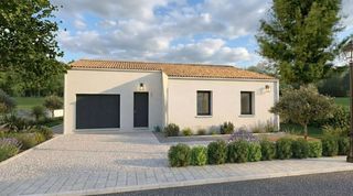  Maison � vendre 4 pi�ces 82 m�