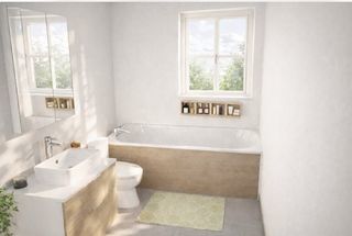  Maison � vendre 3 pi�ces 90 m�