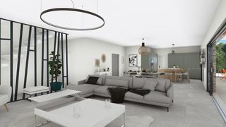  Maison � vendre 6 pi�ces 100 m�