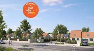  Terrain � vendre 294 m�