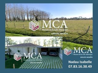  Terrain � vendre 23900 m�