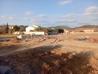  Terrain � vendre 366 m�