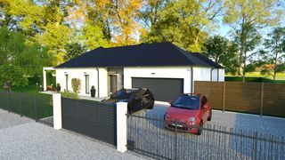  Maison 8 pi�ces 200 m� Ach�res