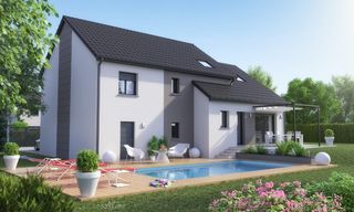  Maison � vendre 6 pi�ces 149 m�