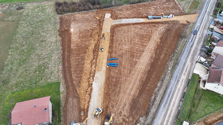  Terrain � vendre 305 m�