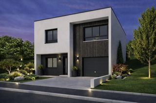  Maison � vendre 5 pi�ces 111 m�