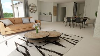  Maison � vendre 5 pi�ces 122 m�