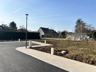  Terrain � vendre 454 m�