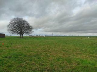  Terrain � vendre 1074 m�