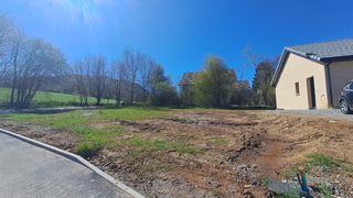  Terrain � vendre 670 m�