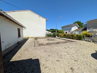  Terrain � vendre 505 m�