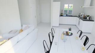  Maison 4 pi�ces 77 m� Flayosc