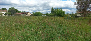  Terrain � vendre 1853 m�