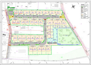  Terrain � vendre 472 m�