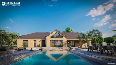   Vente Maison Maison - 6 pi�ce(s) - 149 m�