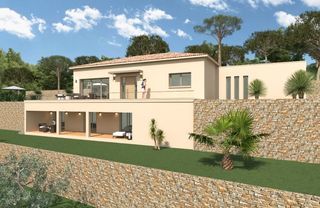  Maison � vendre 6 pi�ces 158 m�