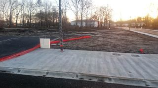  Terrain � vendre 600 m�