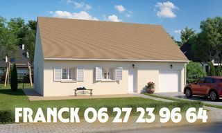  Maison � vendre 4 pi�ces 85 m�