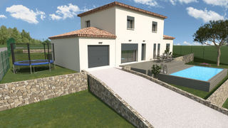  Maison � vendre 4 pi�ces 121 m�